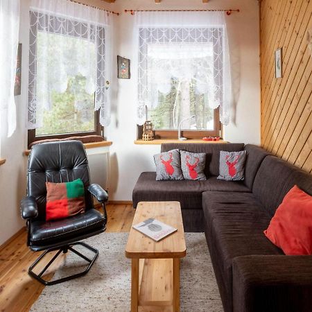 Chalet Directly In The Turracher H He Ski Area Turracher Hohe Exterior foto