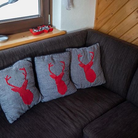 Chalet Directly In The Turracher H He Ski Area Turracher Hohe Exterior foto