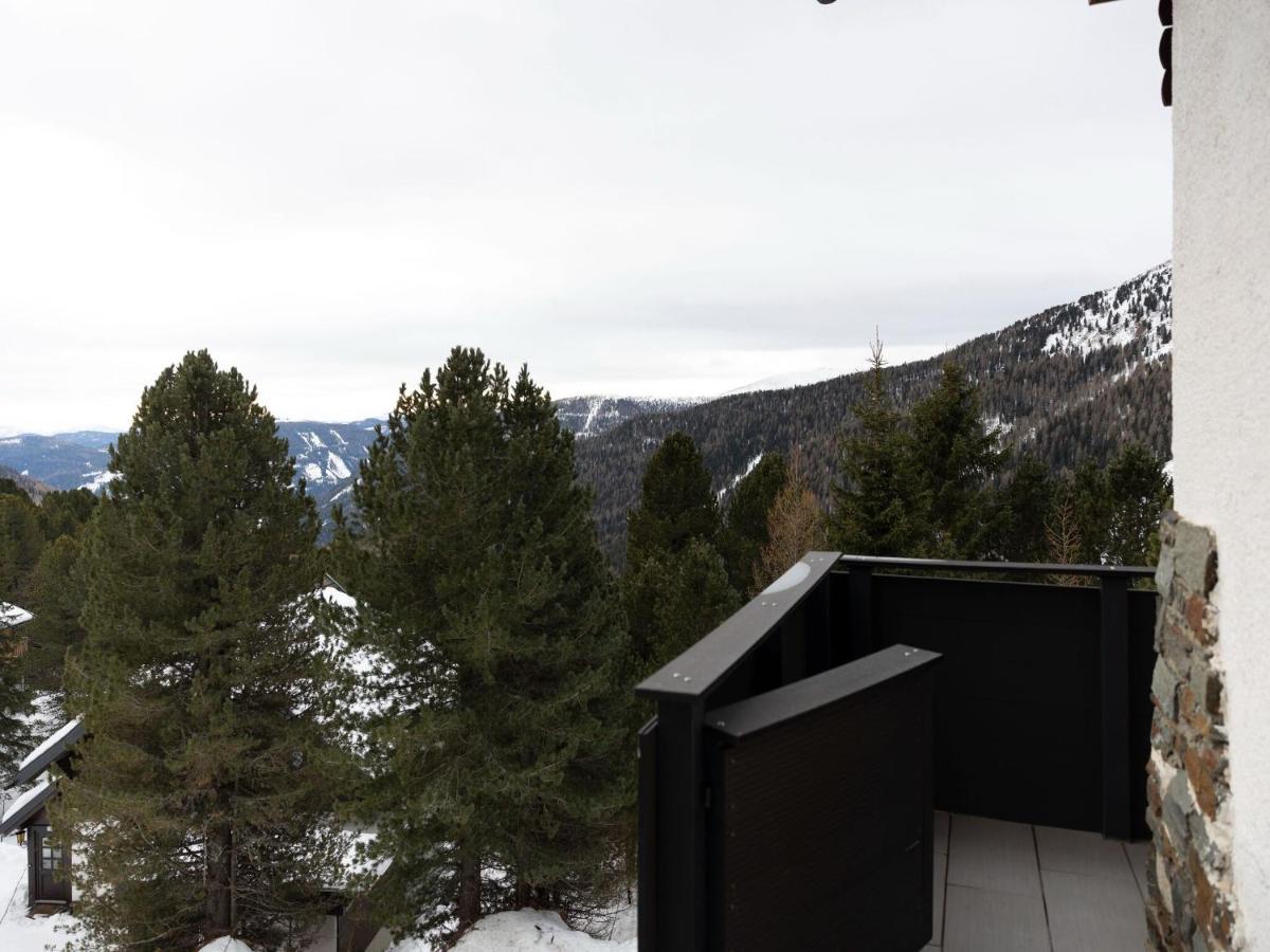 Chalet Directly In The Turracher H He Ski Area Turracher Hohe Exterior foto