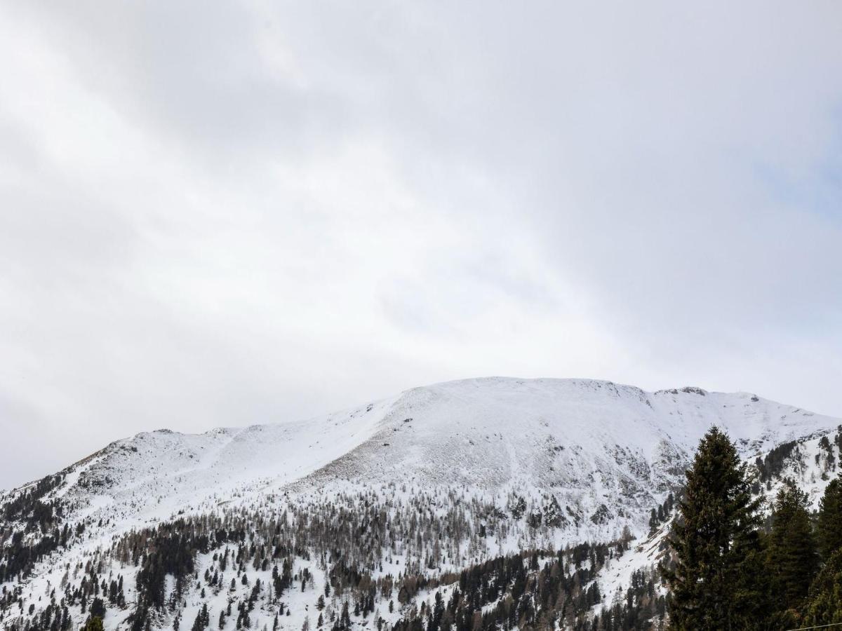 Chalet Directly In The Turracher H He Ski Area Turracher Hohe Exterior foto
